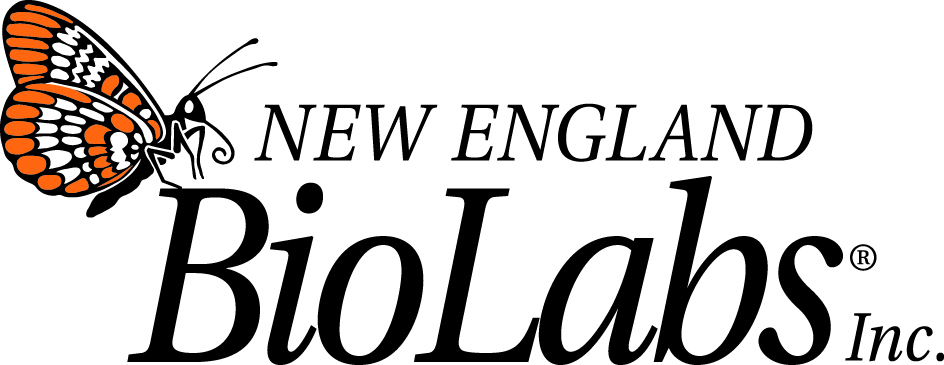 New England Biolabs logo