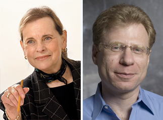 Keynote speaker headshots